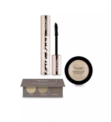 Konkurs "Pierre René opinie"