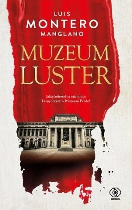 Konkurs z Muzeum luster