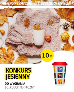 Konkurs jesienny