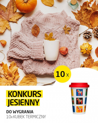 Konkurs jesienny