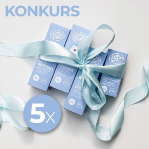 Konkurs fotograficzny z Baby Boom