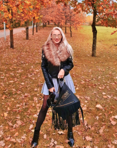 Konkurs "Jesienne rozdanie"