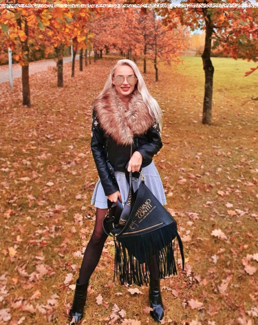 Konkurs "Jesienne rozdanie"