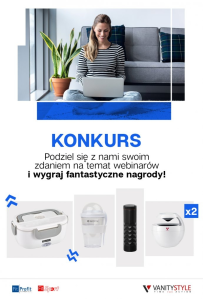 Wygraj książkę "Jak przeżyć koniec świata. Plan na niepewne czasy" do godz. 18:00