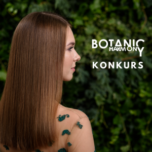 Konkurs "Botanic harmony"