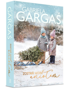 Konkurs "Zostań moim Aniołem"