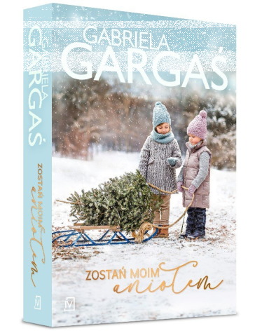 Konkurs "Zostań moim Aniołem"