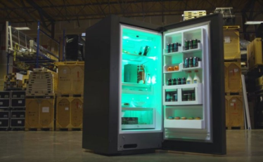 Konkurs "Lodówka Xbox Series X"