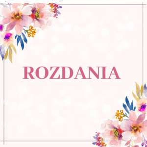 Wygraj książkę "Pełnia szczęścia"