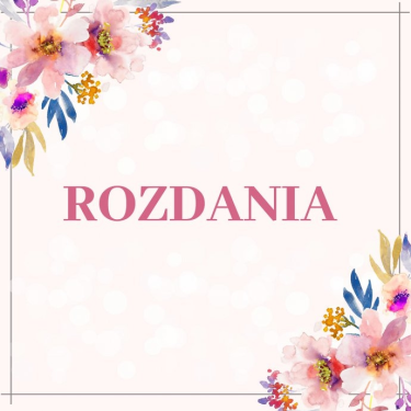 Wygraj książkę "Pełnia szczęścia"