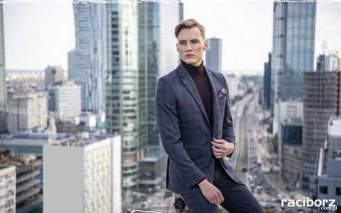 Racibórz: Wygraj męskie akcesoria z okazji ósmych urodzin raciborskiego salonu Recman! do godz. 12:00