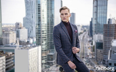 Racibórz: Wygraj męskie akcesoria z okazji ósmych urodzin raciborskiego salonu Recman! do godz. 12:00