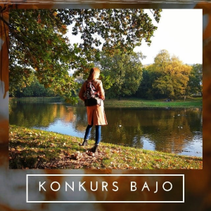 Wygraj plecak Bajobag!