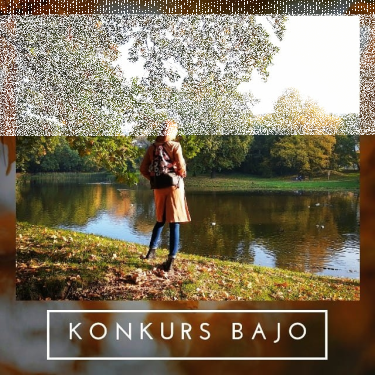 Wygraj plecak Bajobag!