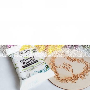 Konkurs "Szydełkowe pluszaki z BabyLimką"