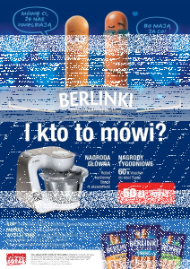 Konkurs "I kto to mówi w sieci Topaz"