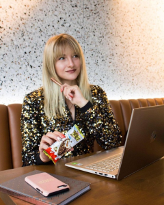 Konkurs "Kinder Maxi King – codzienność na bogato"