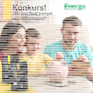 Konkurs "Ciepło dla Twojego domu"