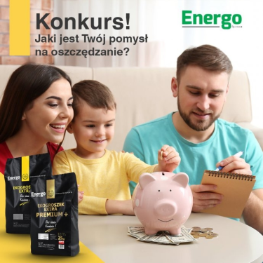 Konkurs "Ciepło dla Twojego domu"