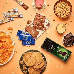 Konkurs "Finał Wielkiego Testu Produktów ALDI"