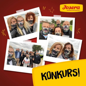 Konkurs fotograficzny z CZTERY ŁAPY SIEDLCE