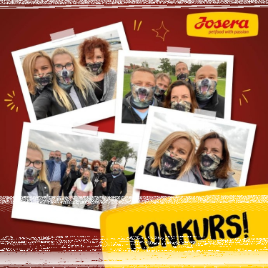 Konkurs fotograficzny z CZTERY ŁAPY SIEDLCE