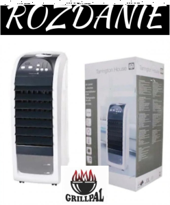 Konkurs "Klimatyzator z pilotem"