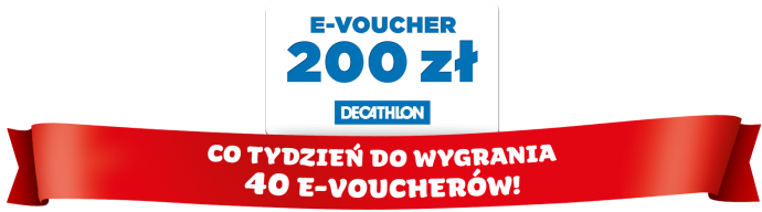 Konkurs "Lubisie – sportowo na co dzień"