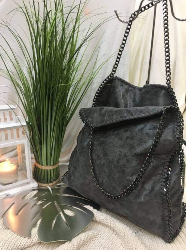 Konkurs "Modna i Szykowna"