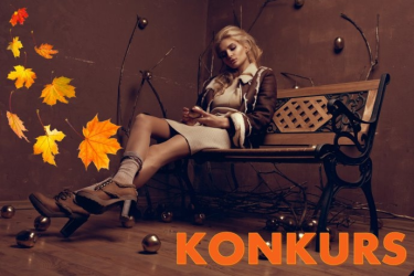 Konkurs "NajlepszeButy"