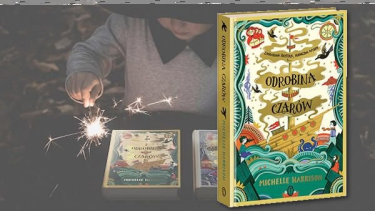 Konkurs "Odrobina czarów dla maluchów" do godz. 20:00