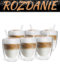Konkurs "Rozdanie - do wygrania szklanki termiczne"