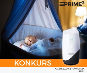 Konkurs "Twój sposób na zdrowy sen"