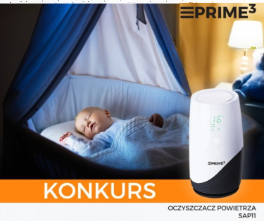 Konkurs "Twój sposób na zdrowy sen"