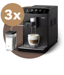 Konkurs "Wygraj z Mokate" Intermarche