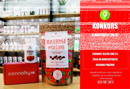 Konkurs z okazji osiągnięcia 1000 polubień