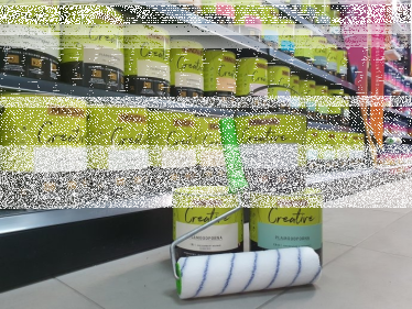 Wygraj farby MAGNAT CREATIVE