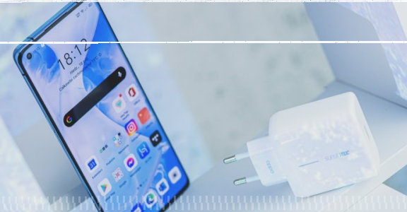 Wygraj OPPO Reno4 Pro 5G