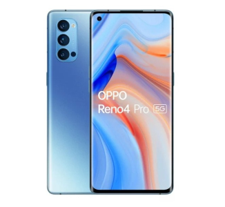 Wygraj Oppo Reno4 Pro 5G