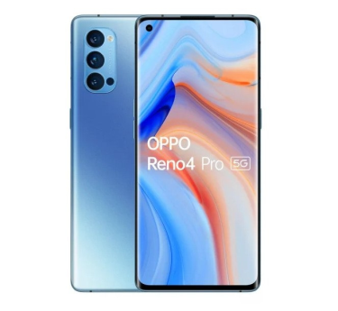 Wygraj Oppo Reno4 Pro 5G