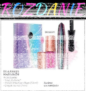 Wygraj zestaw do makijażu Euphoria