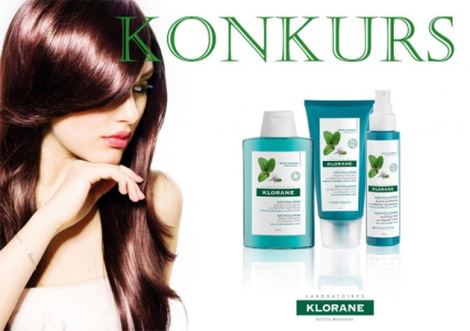 Konkurs "Testowanie: ekologiczny środek czyszczący marki Frosch o zapachu maliny"