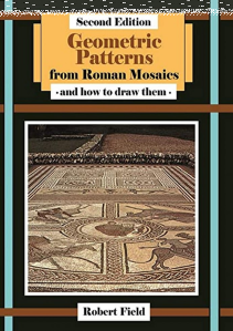 Konkurs "Geometric Patterns from Roman Mosaics"