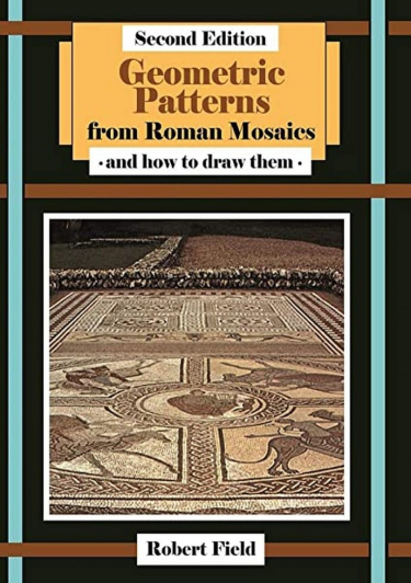 Konkurs "Geometric Patterns from Roman Mosaics"