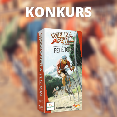 Konkurs fotograficzny z Peletonem