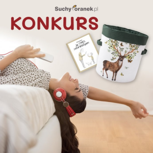 Konkurs "Czas wolny dla rodzica"