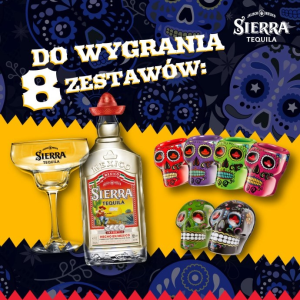 Konkurs "Miłe wspomnienia 2020" 18+