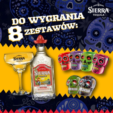 Konkurs "Miłe wspomnienia 2020" 18+