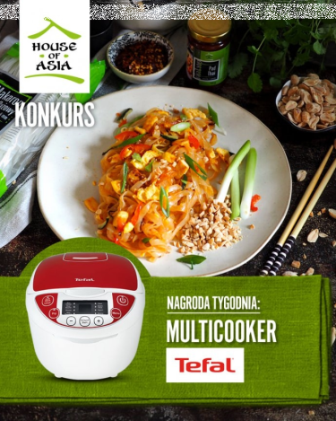 Konkurs "Moja Tanjalndia"