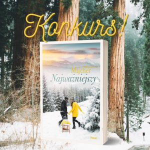 Konkurs "Najważniejszy"